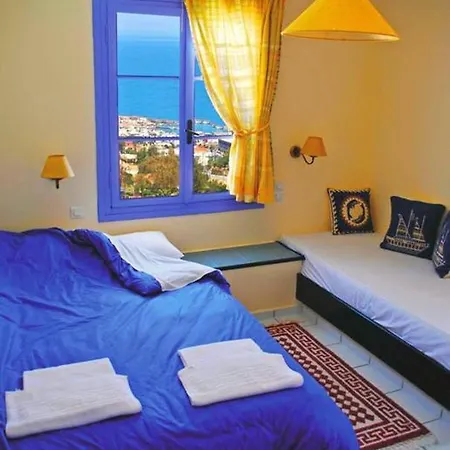 Apartament In - 21 Full View Adults Only