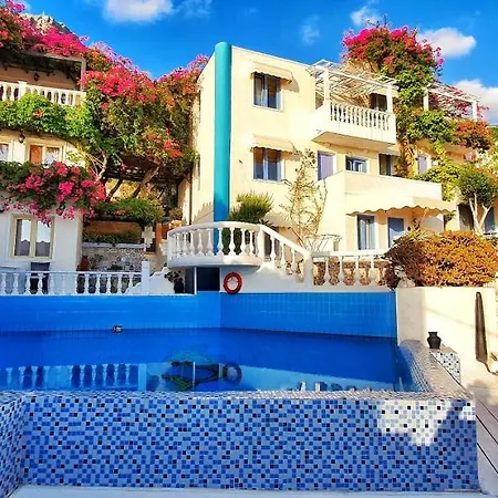 In - 21 Full View Adults Only Apartament