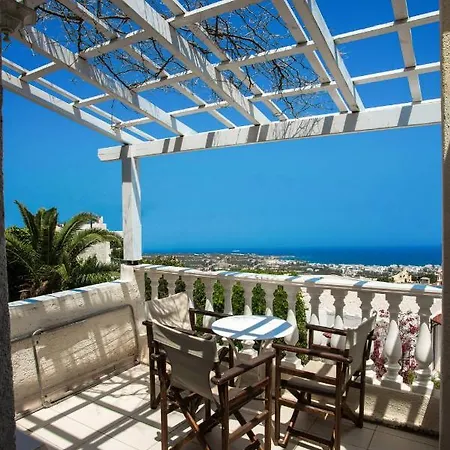 In - 21 Full View Adults Only Apartament