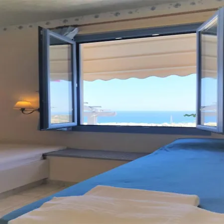 In - 21 Full View Adults Only Appartement