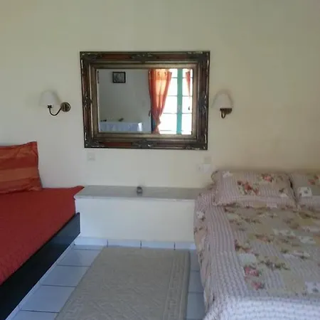 Apartament In - 21 Full View Adults Only Hersonissos (Crete)