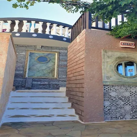 Appartement In - 21 Full View Adults Only *