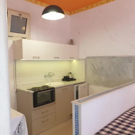 Apartament In - 21 Full View Adults Only