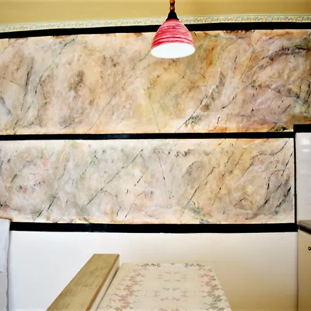 In - 21 Full View Adults Only Appartement *